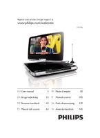 Philips - PET-946-Owners-Manual 